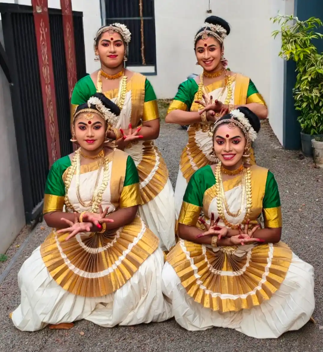 Client shared costume photo