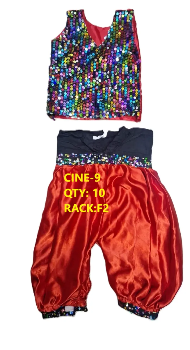 CINE-9