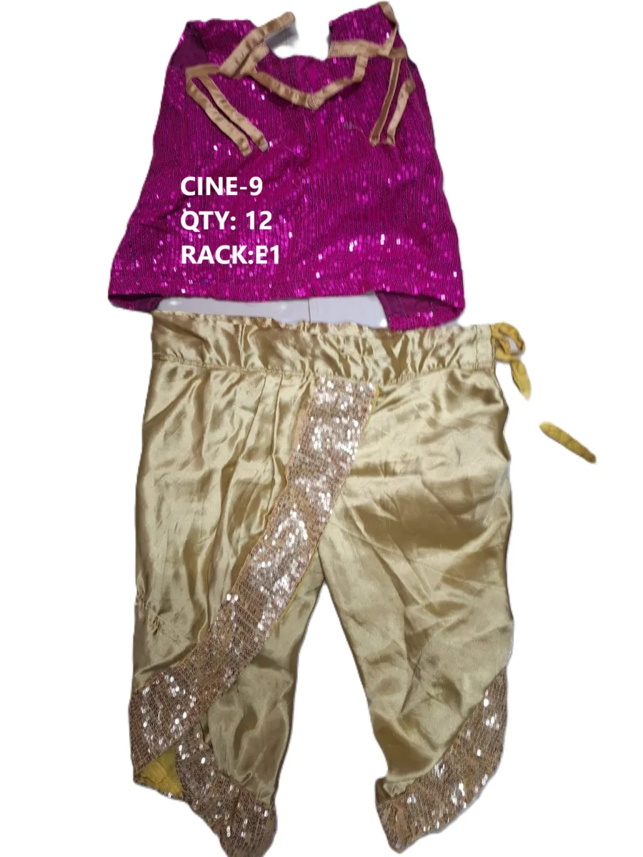 CINE-19