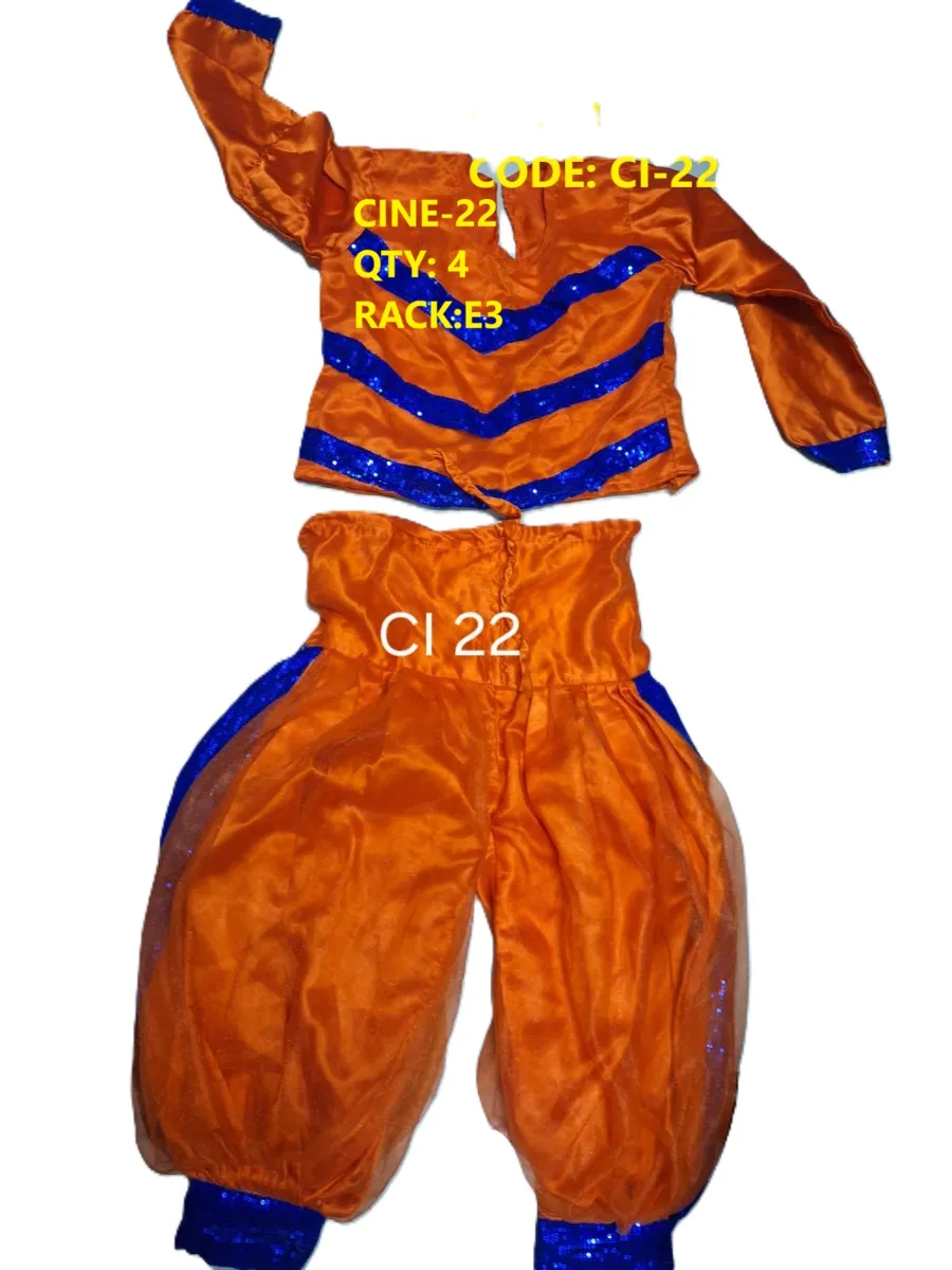 CINE-22