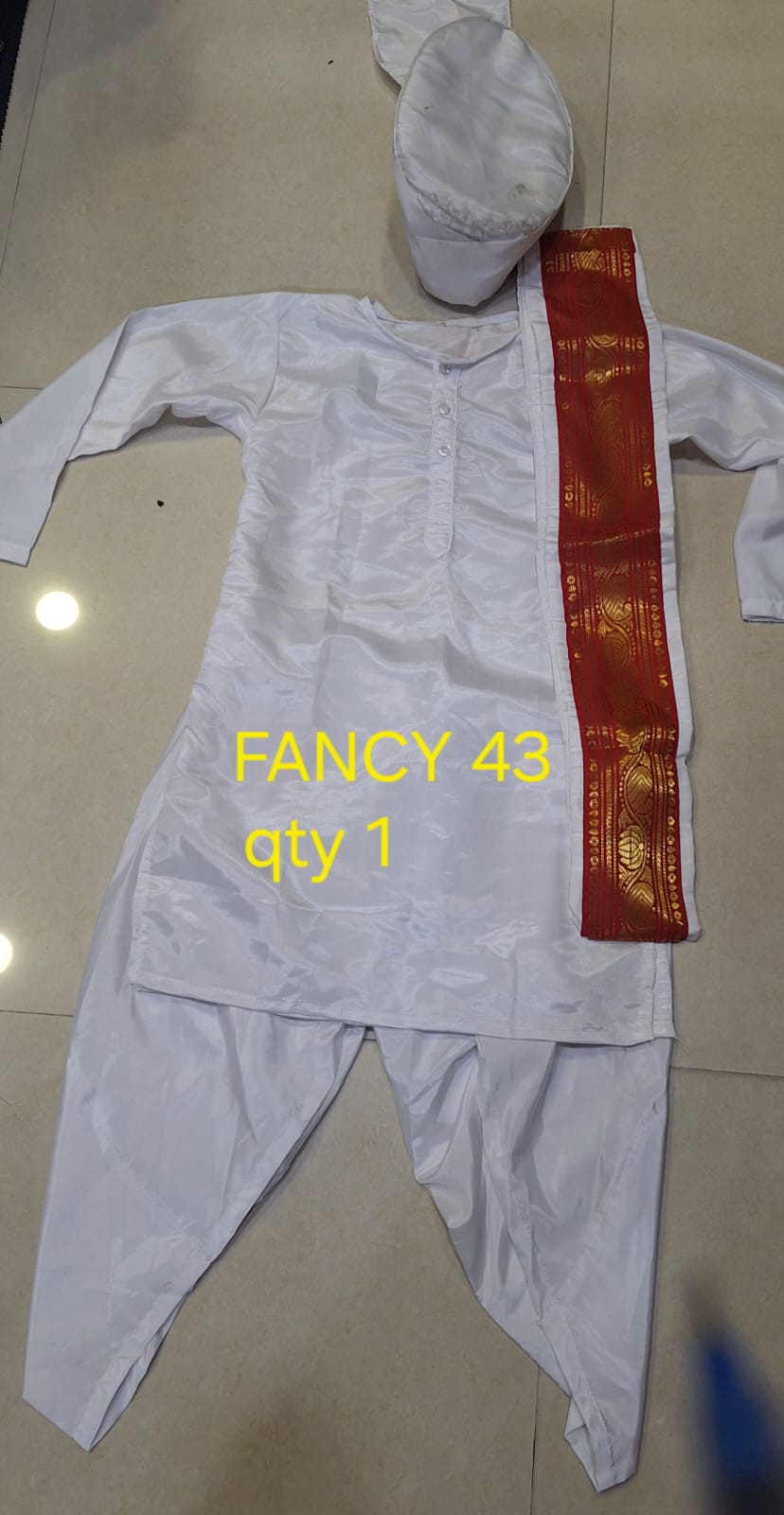 FANCY-43