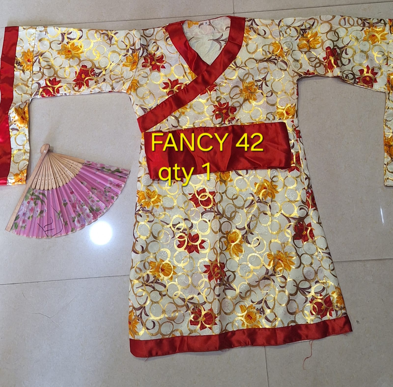 FANCY-42