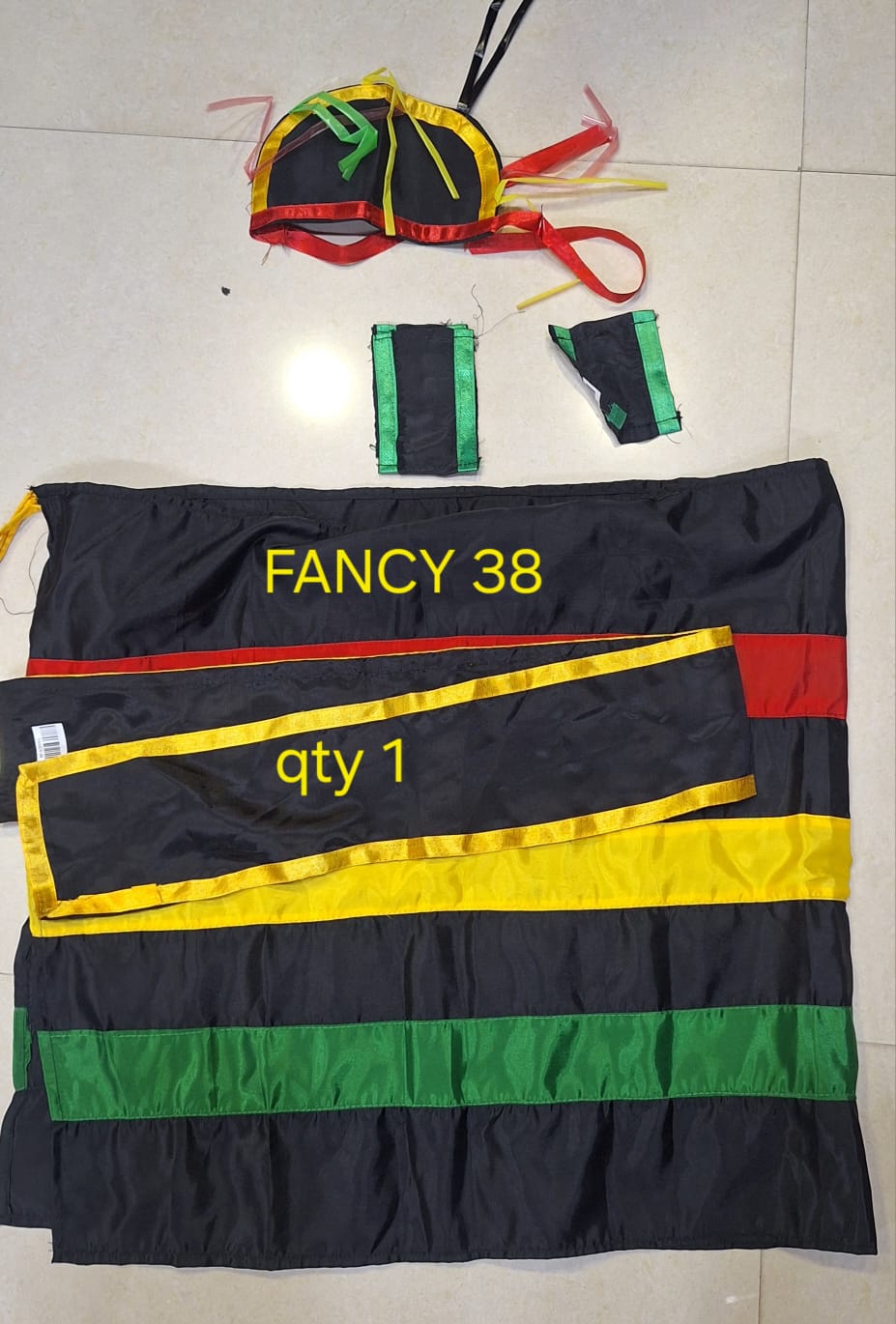 FANCY-38