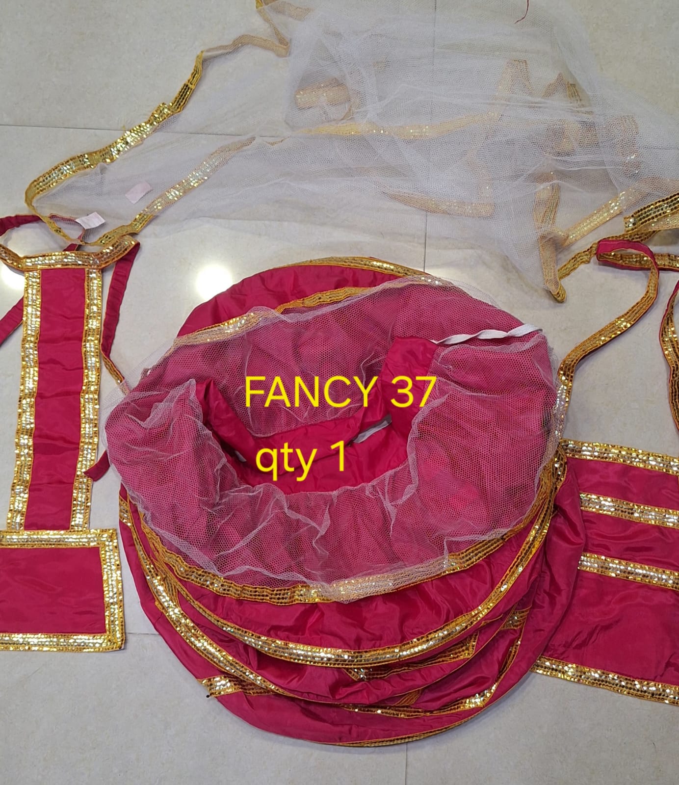FANCY-37