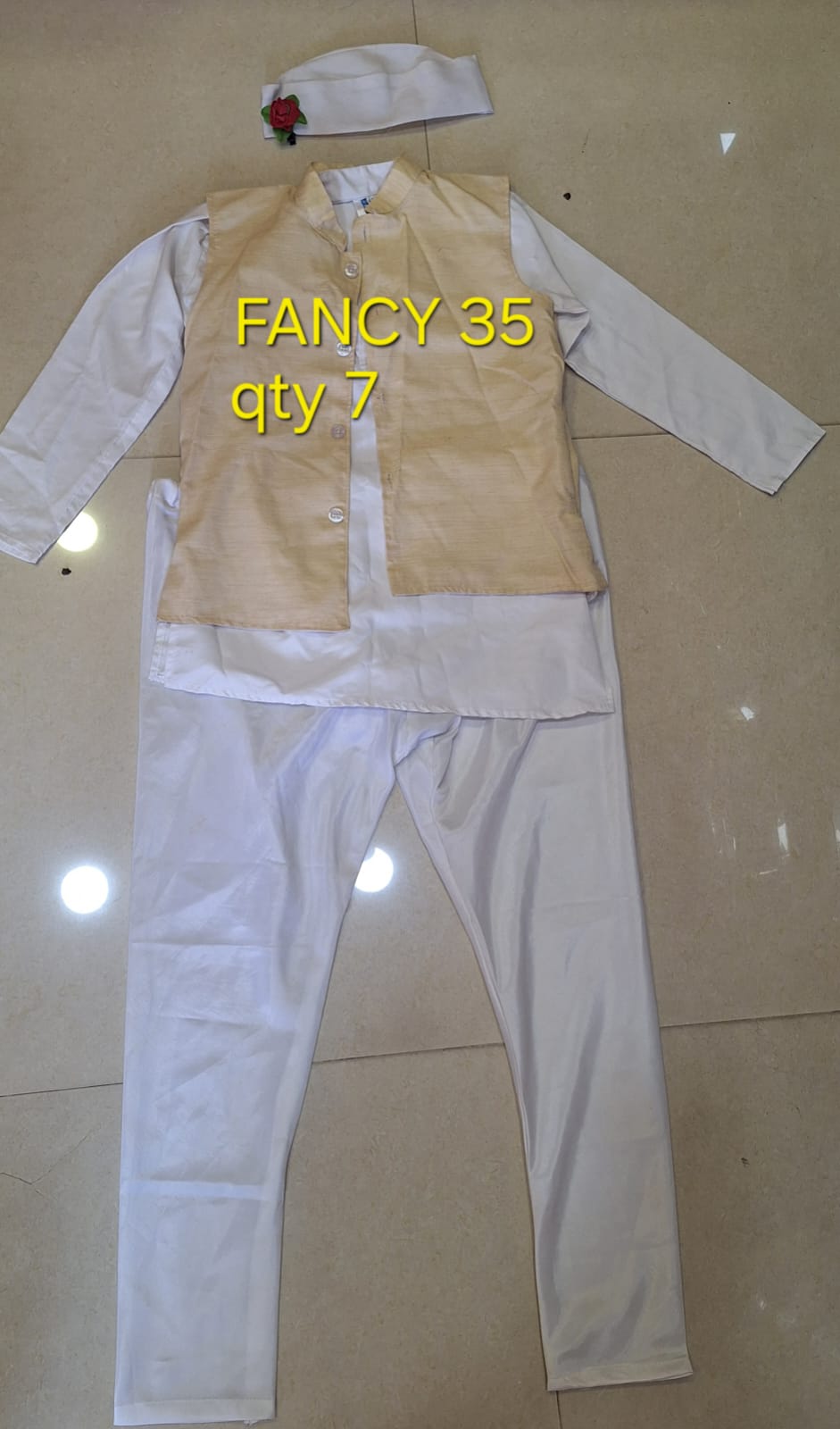 FANCY-35