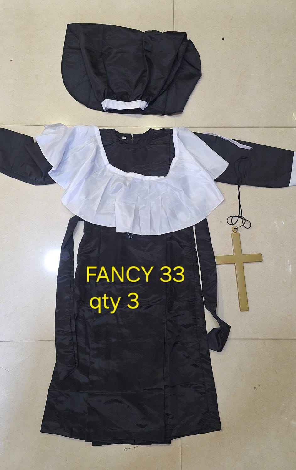FANCY-33