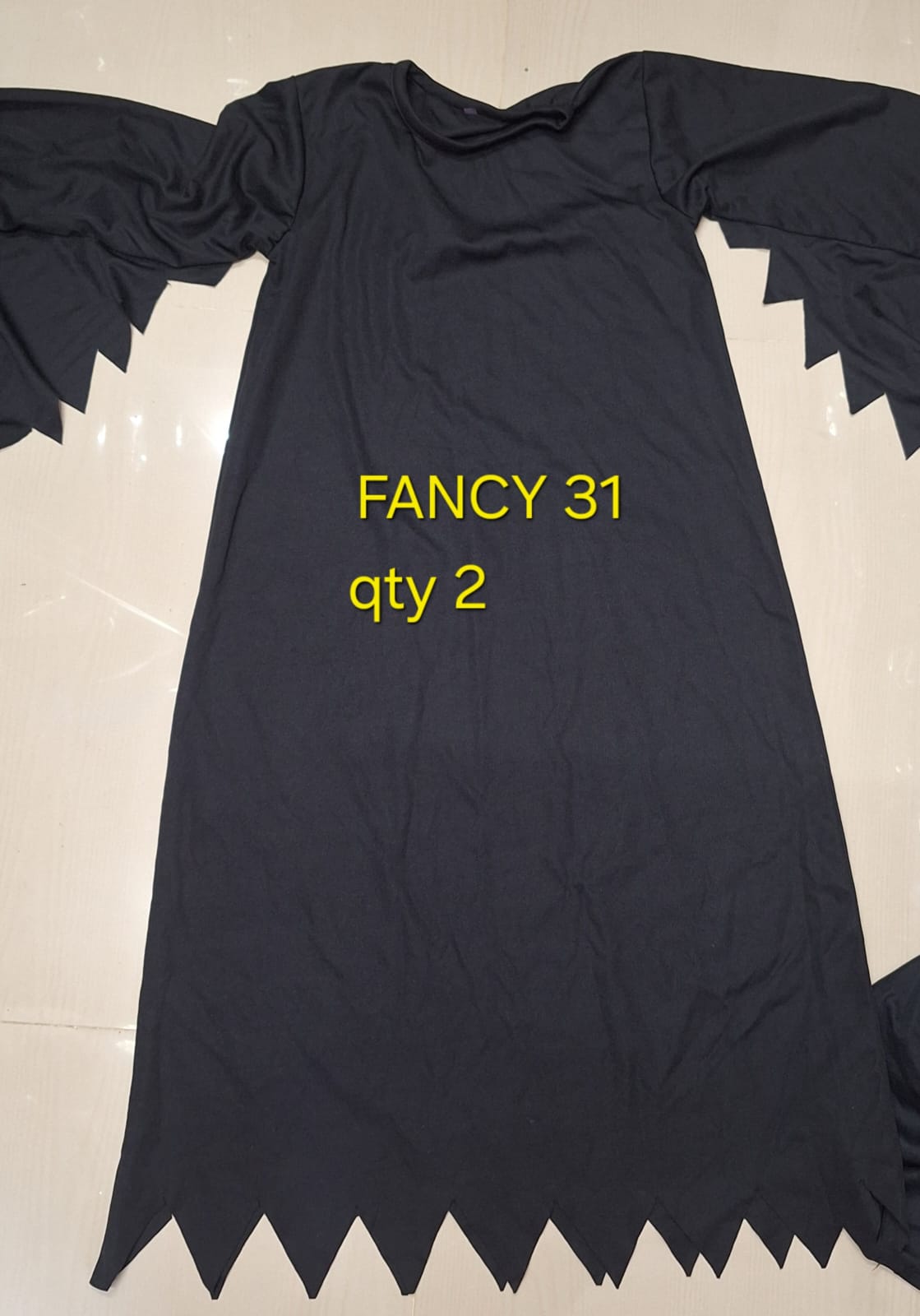 FANCY-31