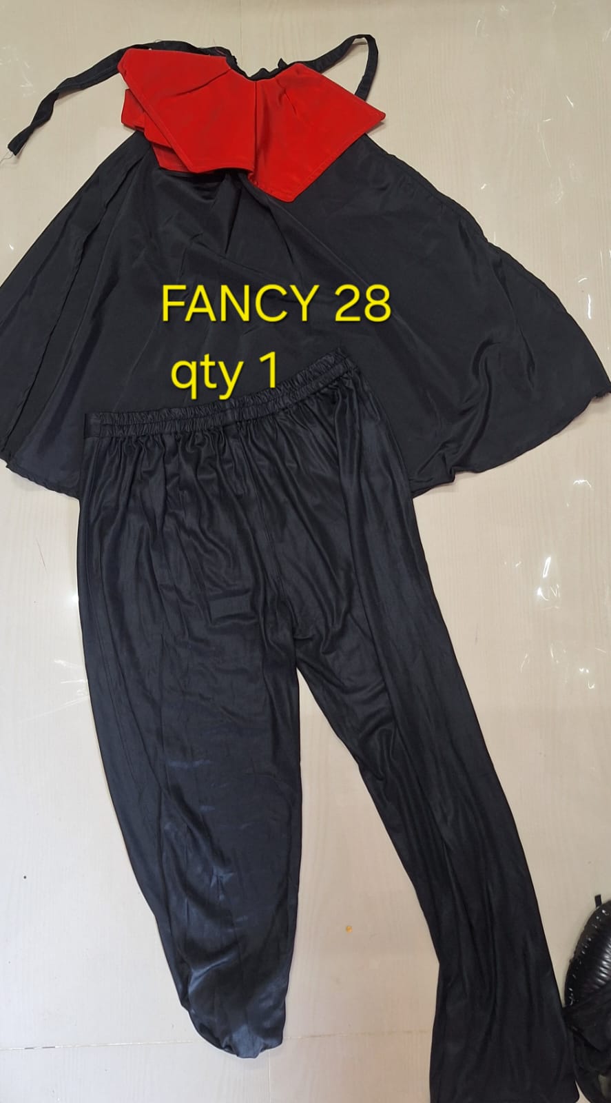 FANCY-28