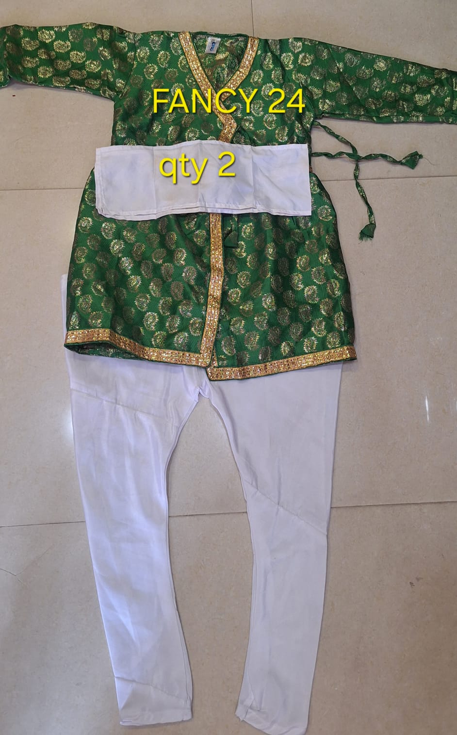 FANCY-24
