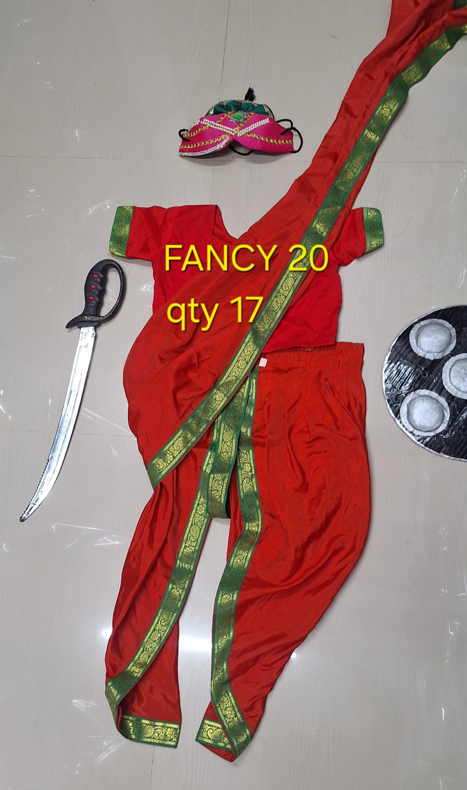 FANCY-20