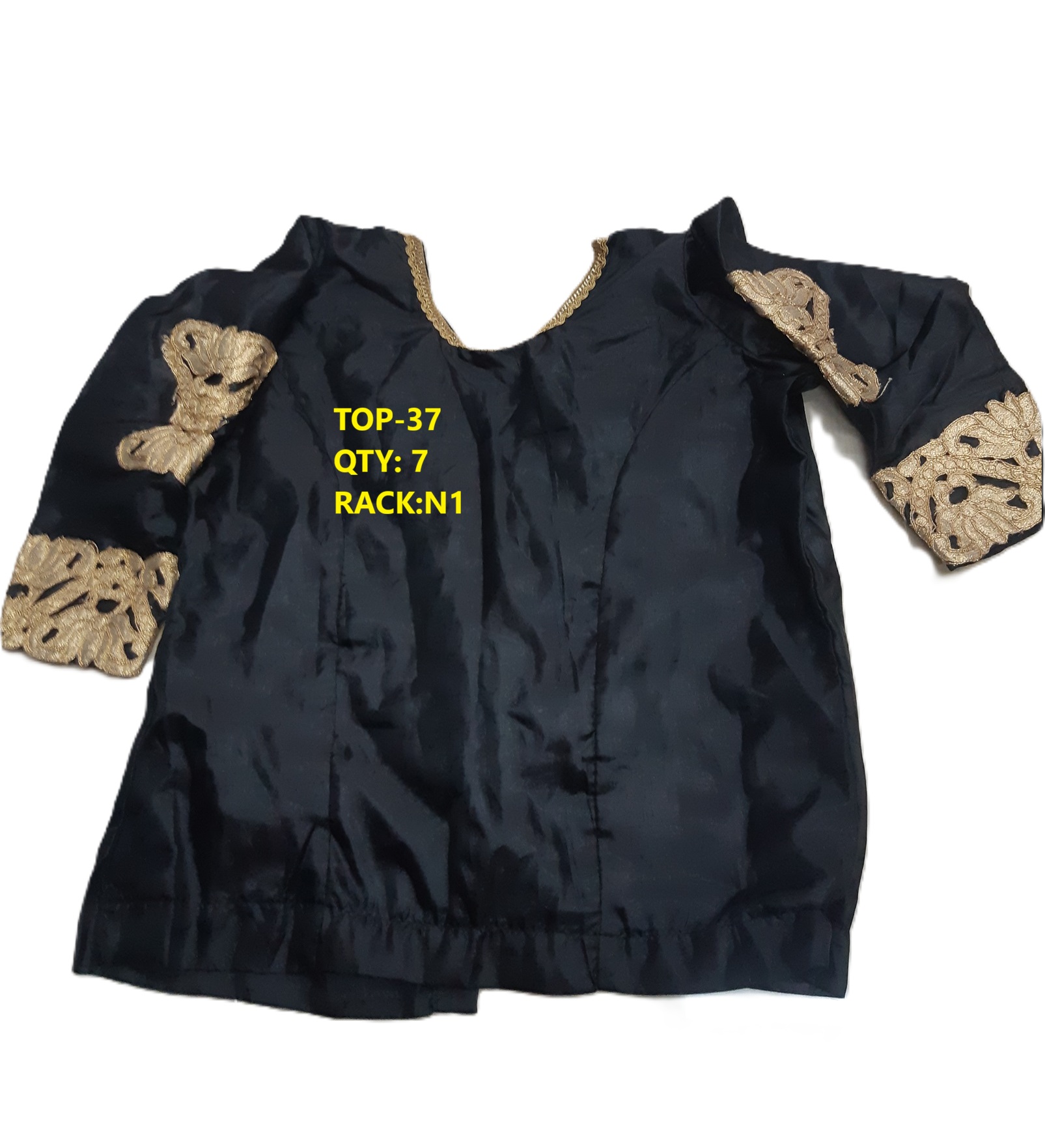 TOP-37
