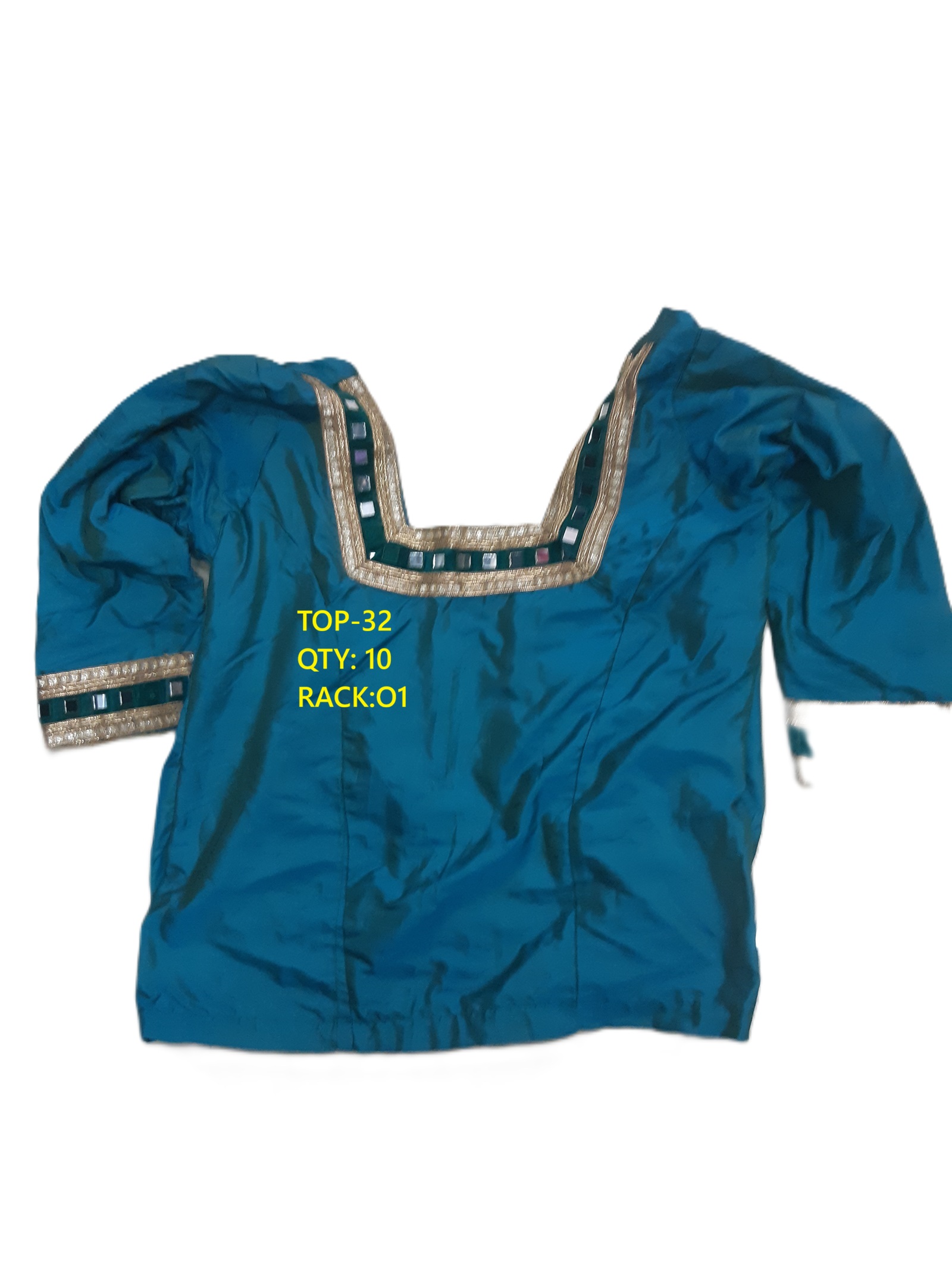 TOP-32