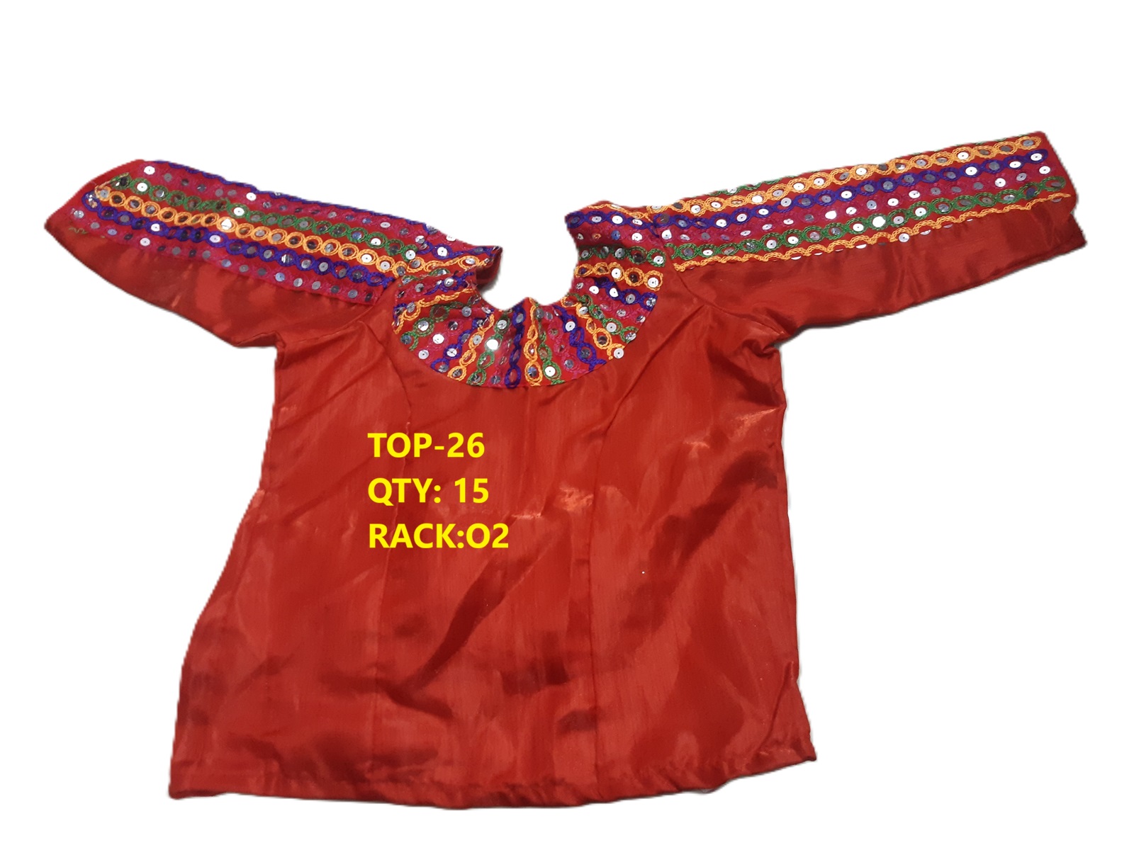 TOP-26
