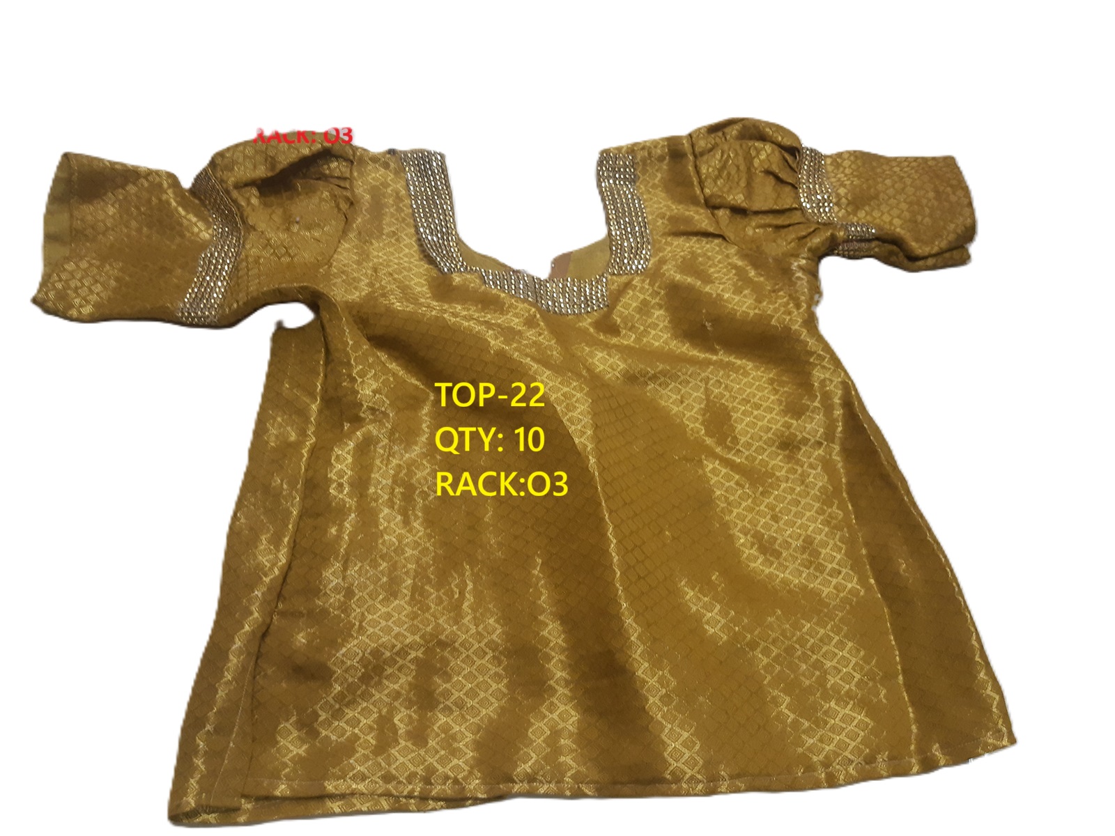 TOP-22