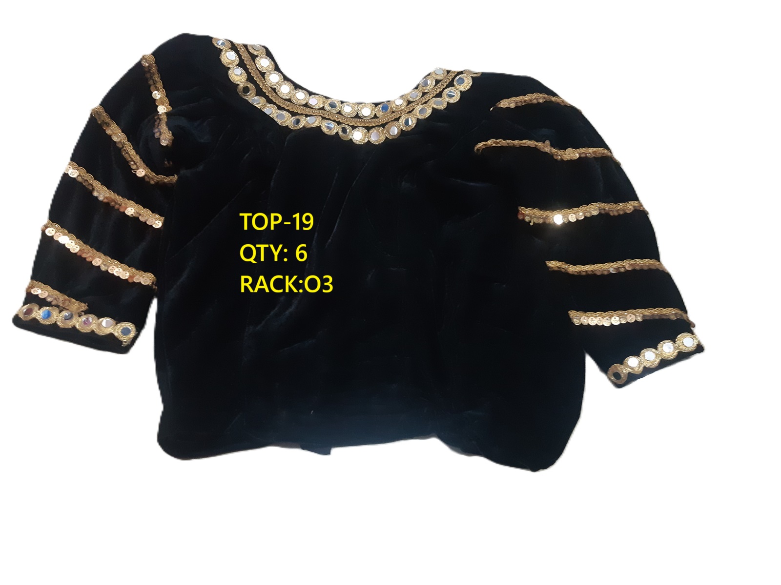 TOP-19
