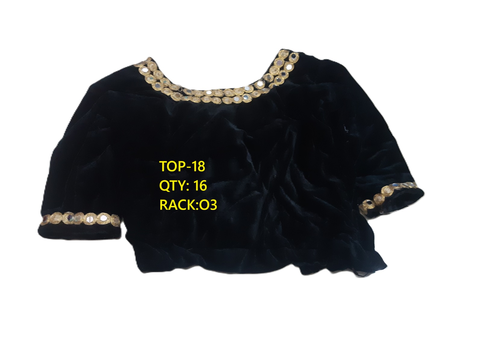 TOP-18