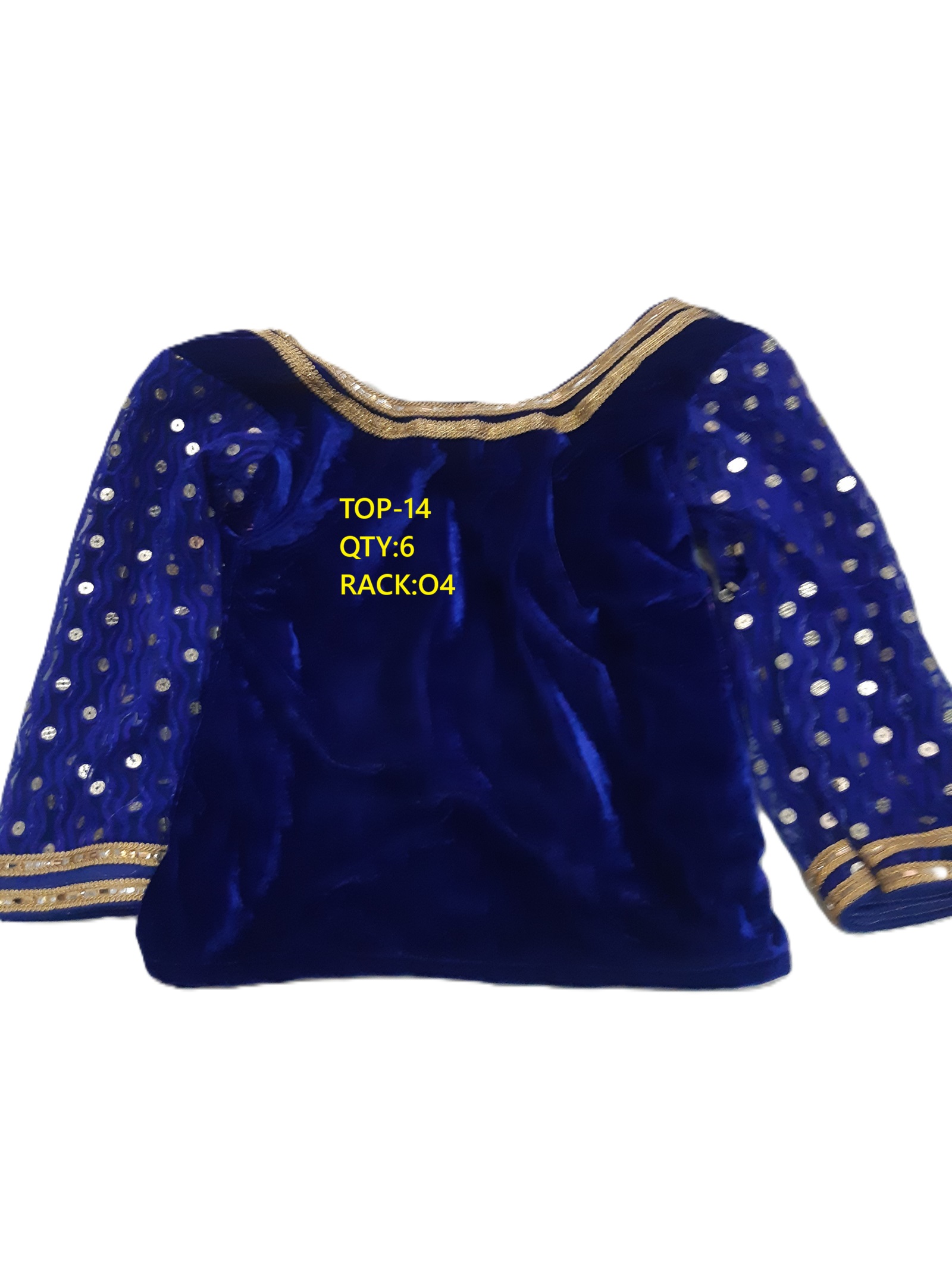 TOP-14