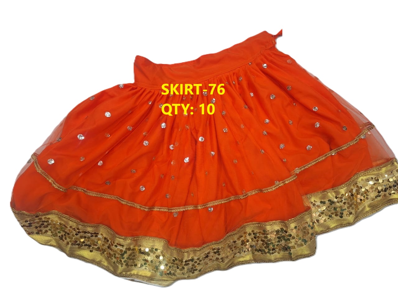 SKIRT-76