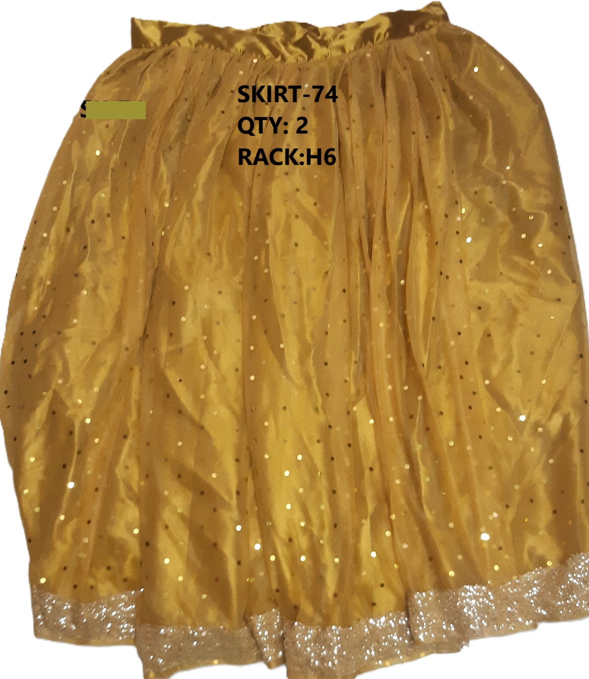 SKIRT-74