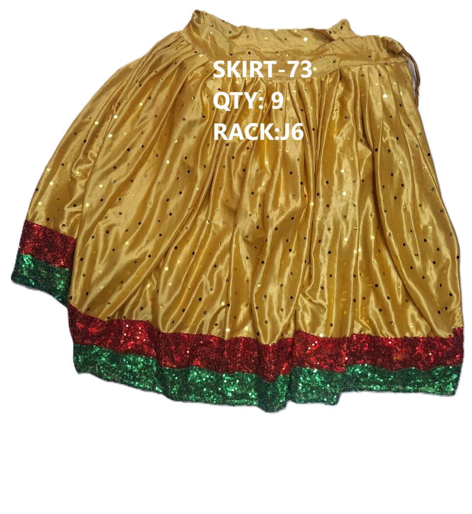 SKIRT-73