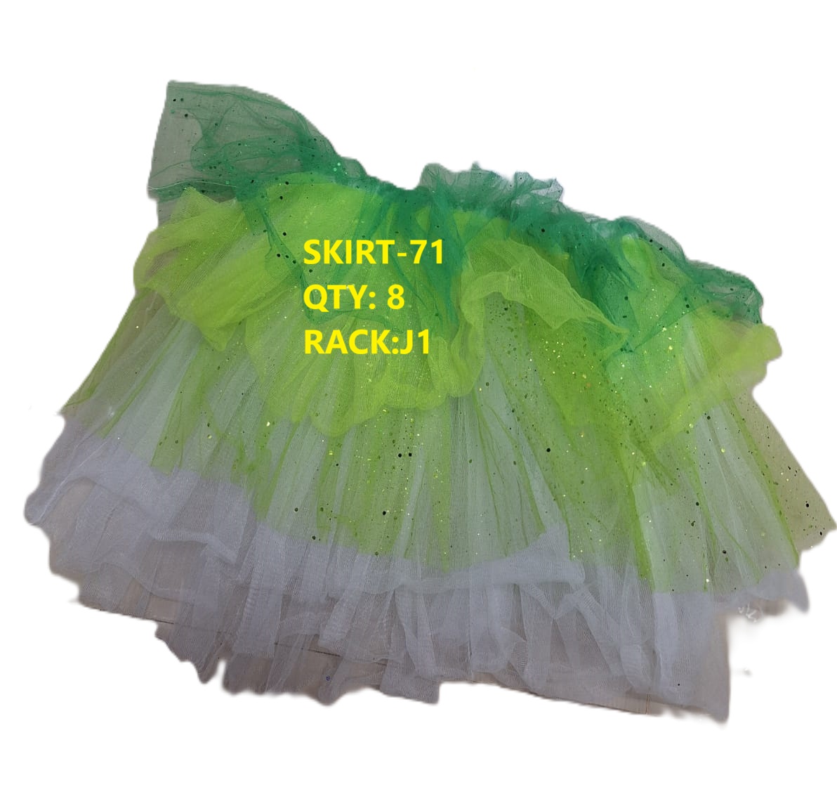 SKIRT-71