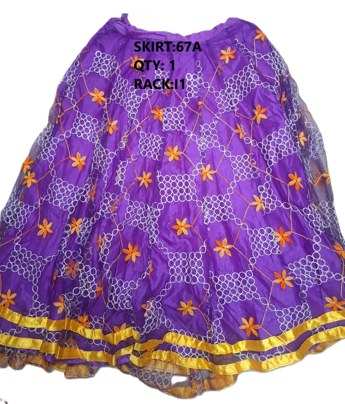 SKIRT-67A