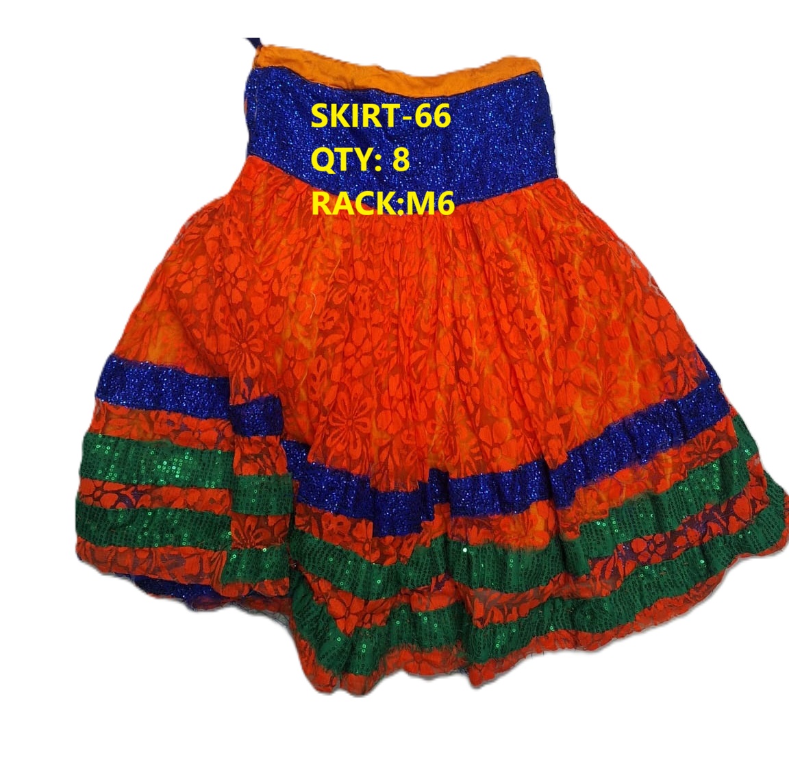 SKIRT-66