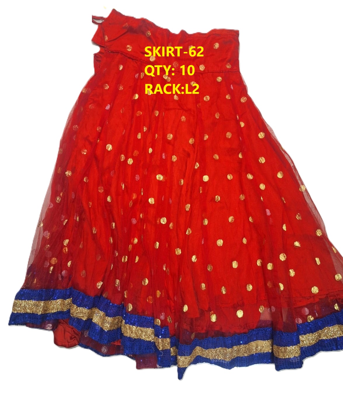 SKIRT-62