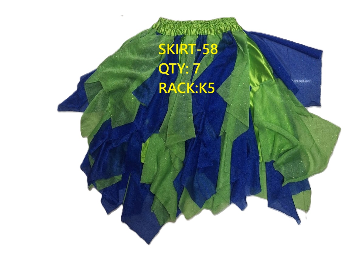 SKIRT-58