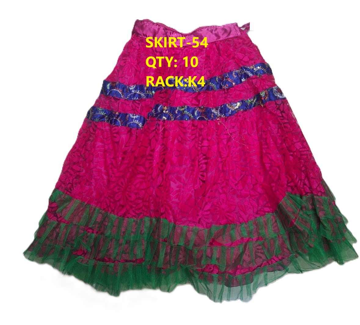 SKIRT-54