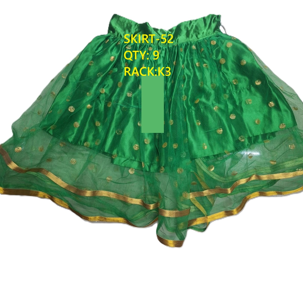 SKIRT-52