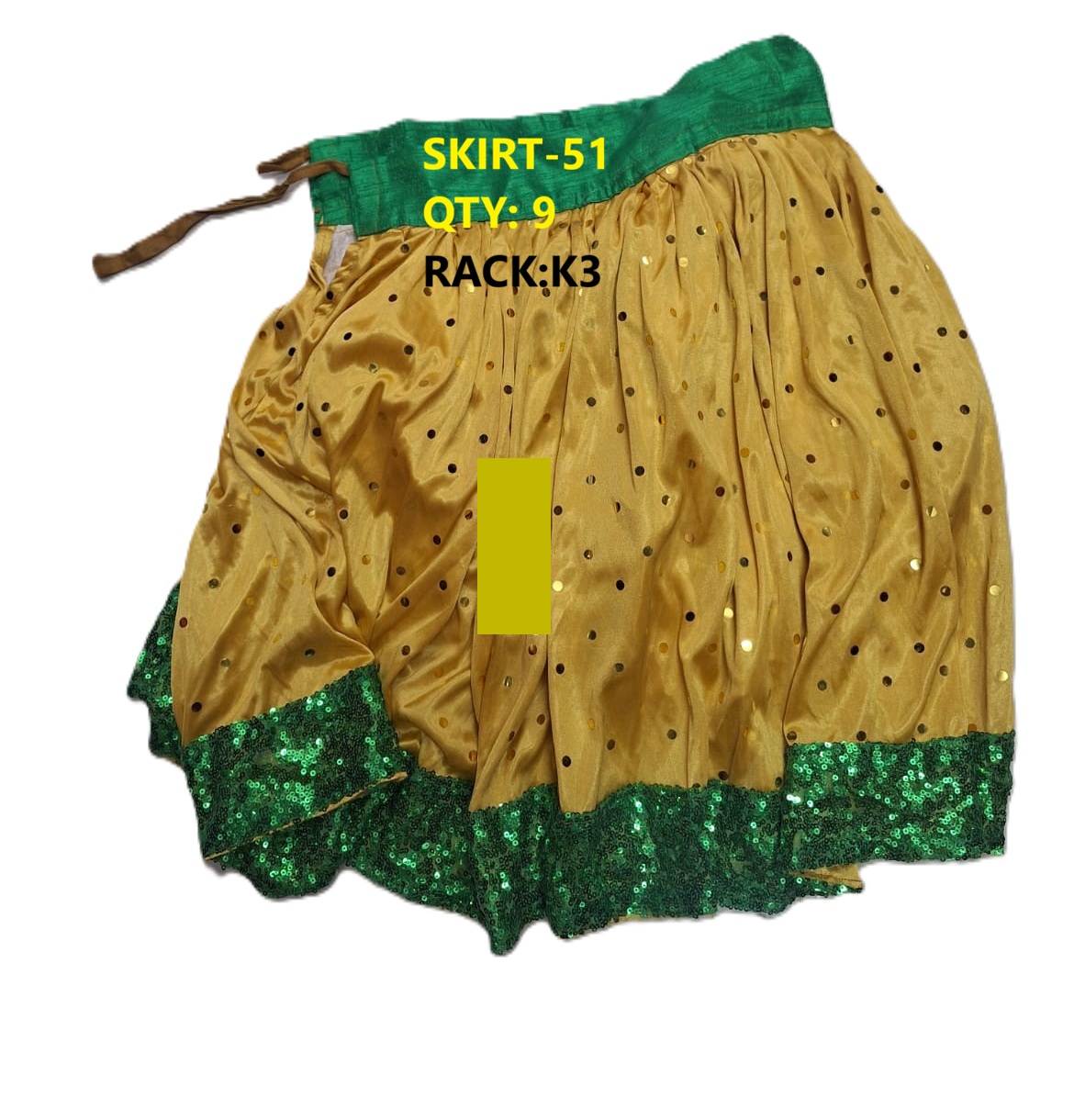 SKIRT-51