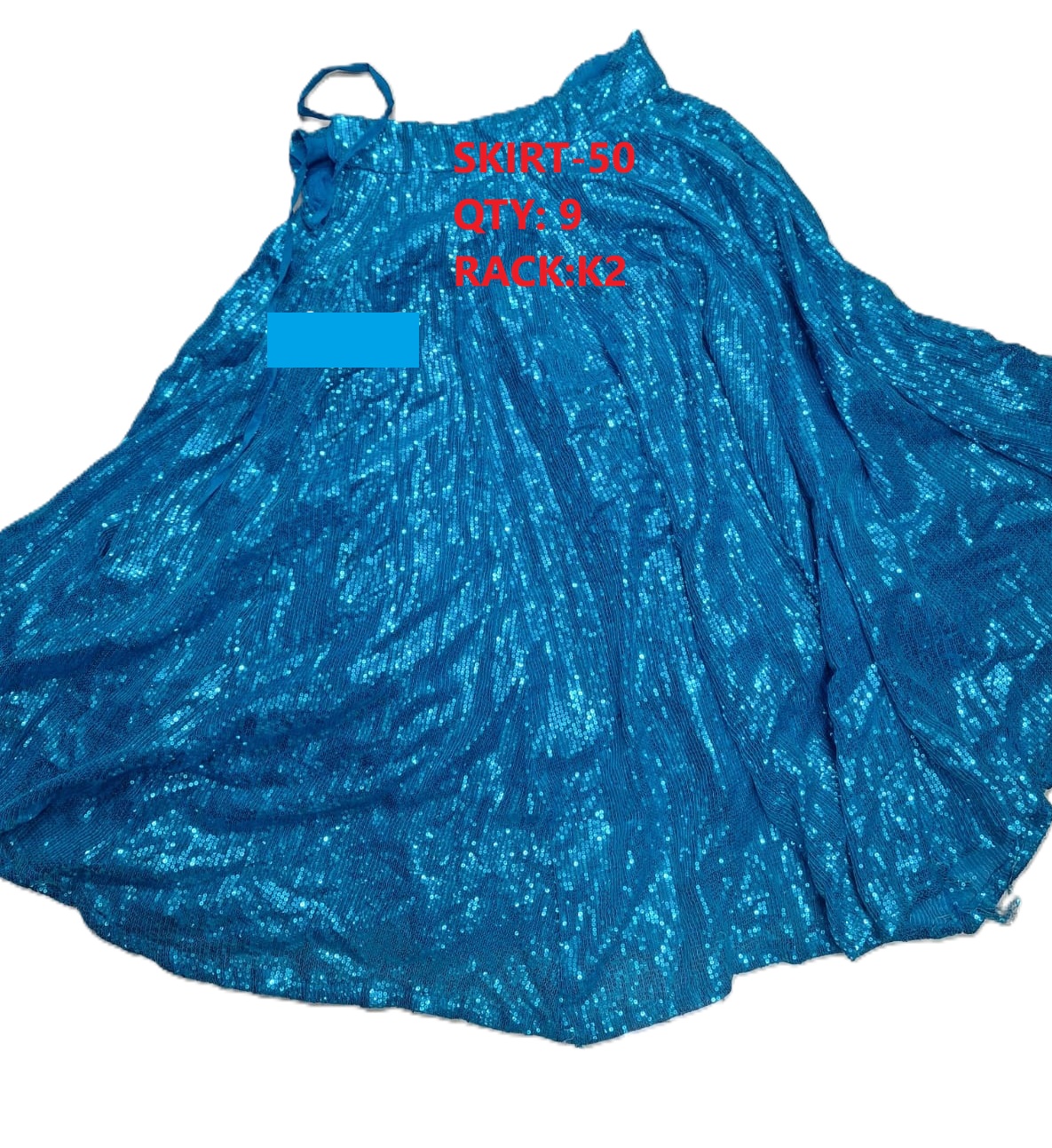 SKIRT-50