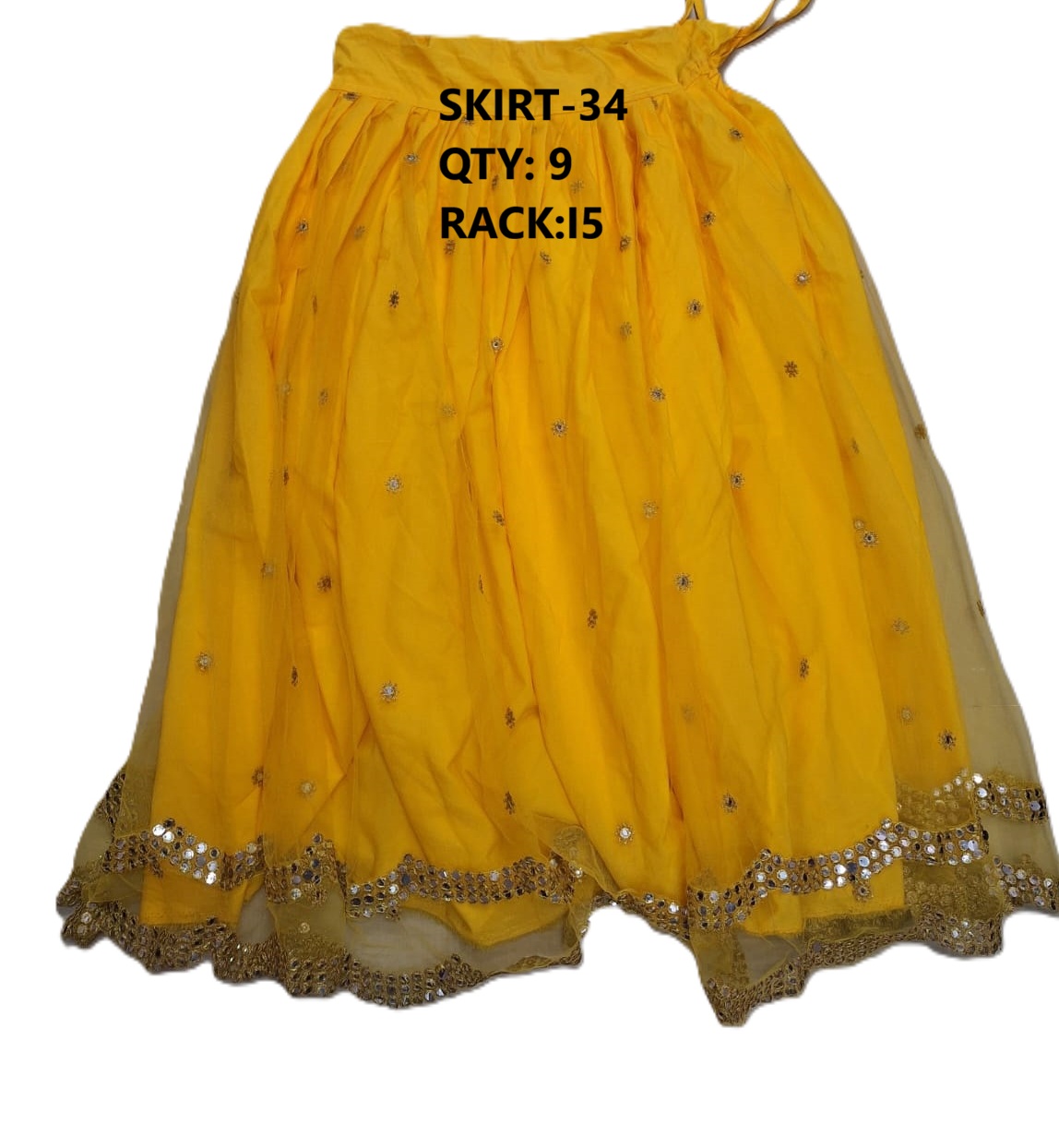 SKIRT-34