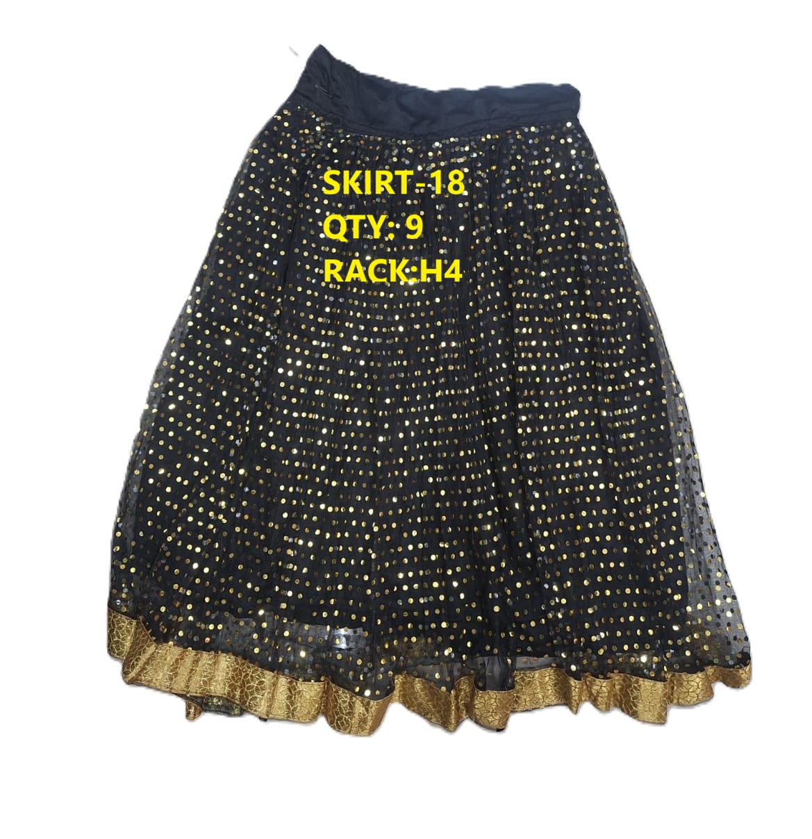 SKIRT-18