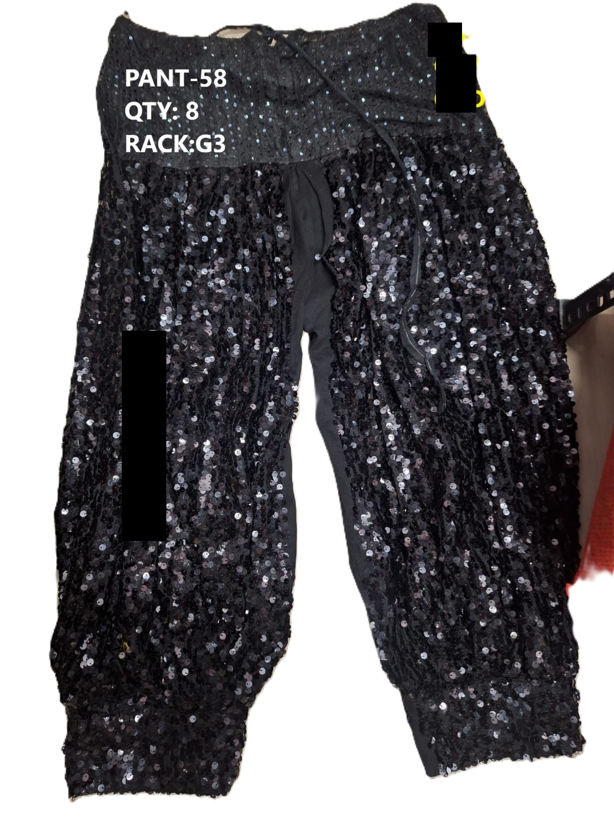 PANT-58
