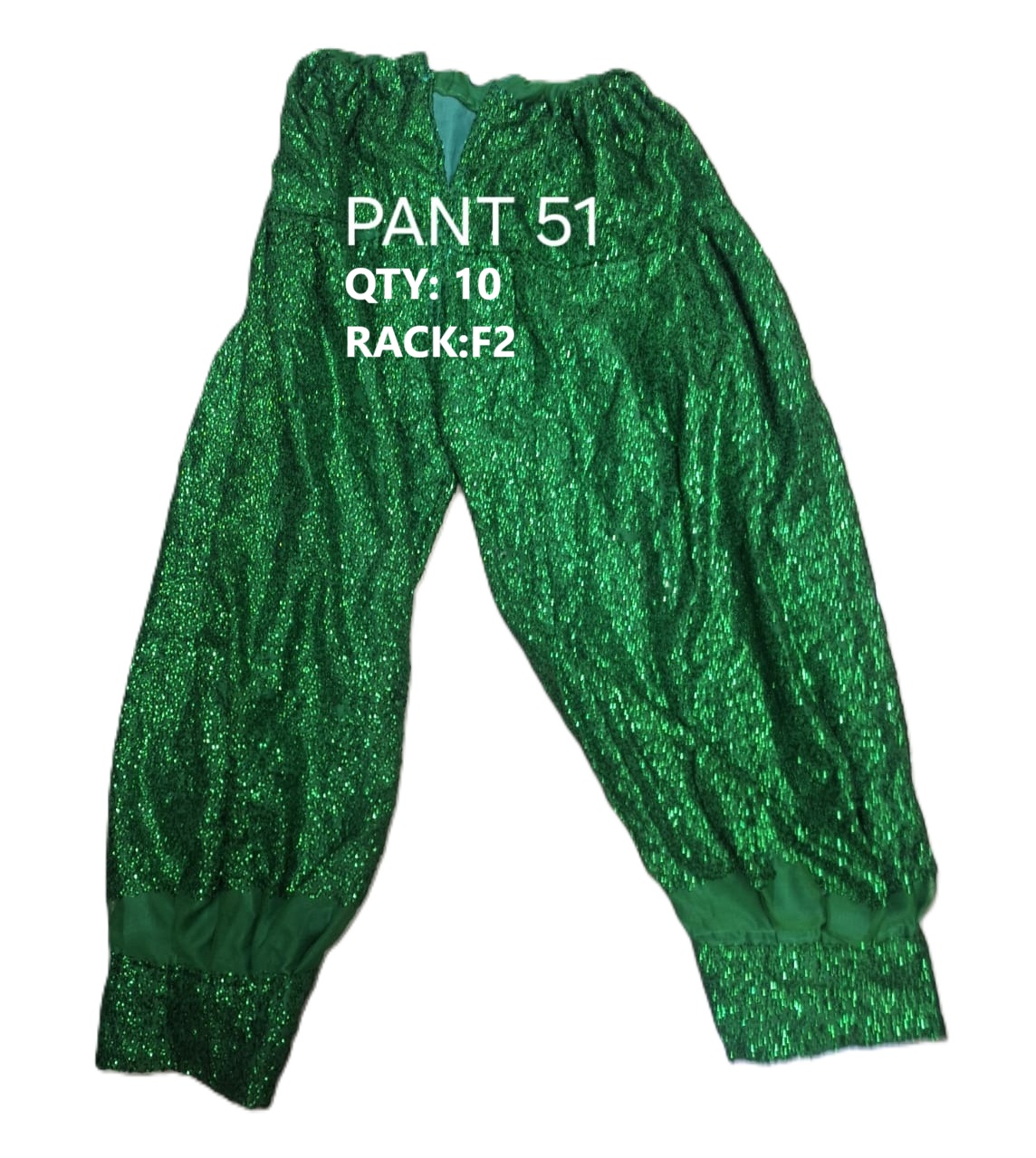 PANT-51