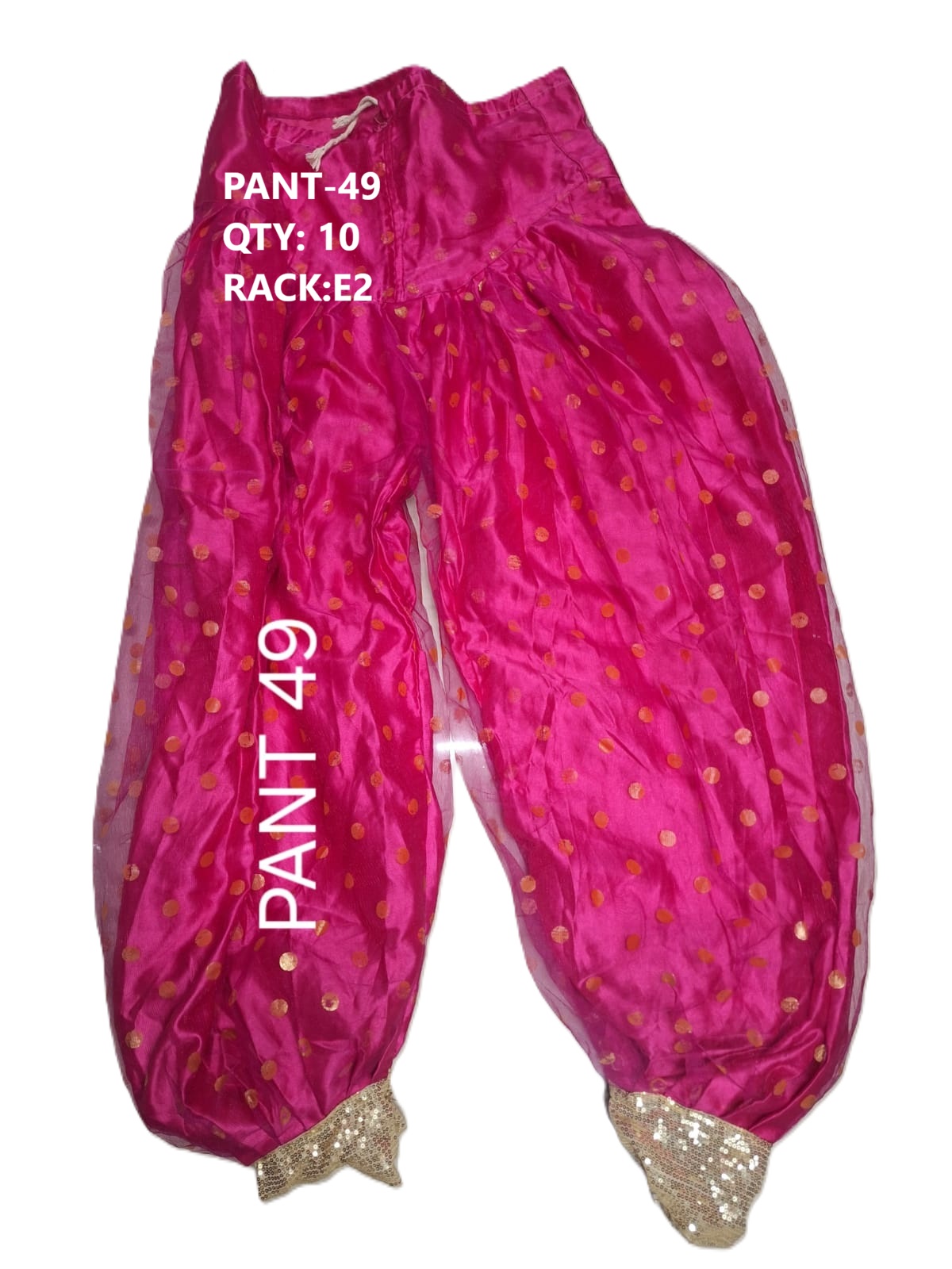 PANT-49