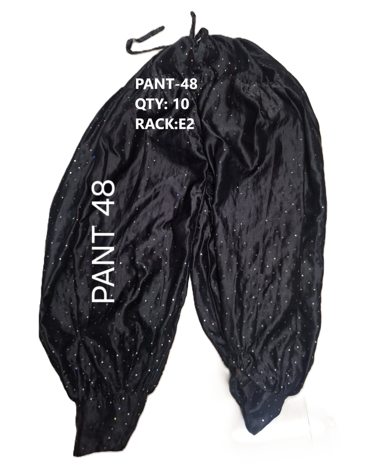 PANT-48