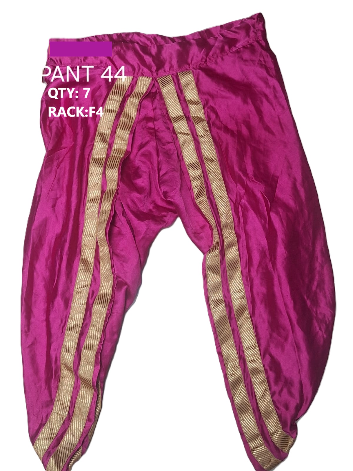 PANT-44