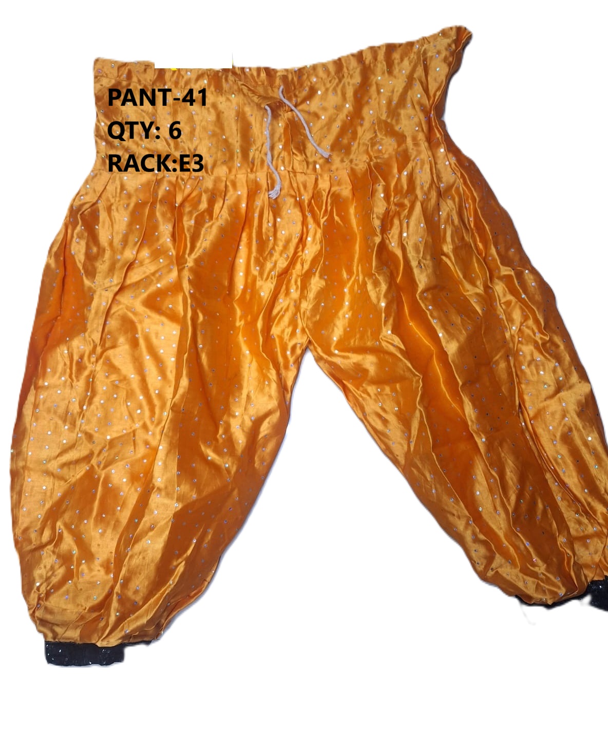 PANT-41