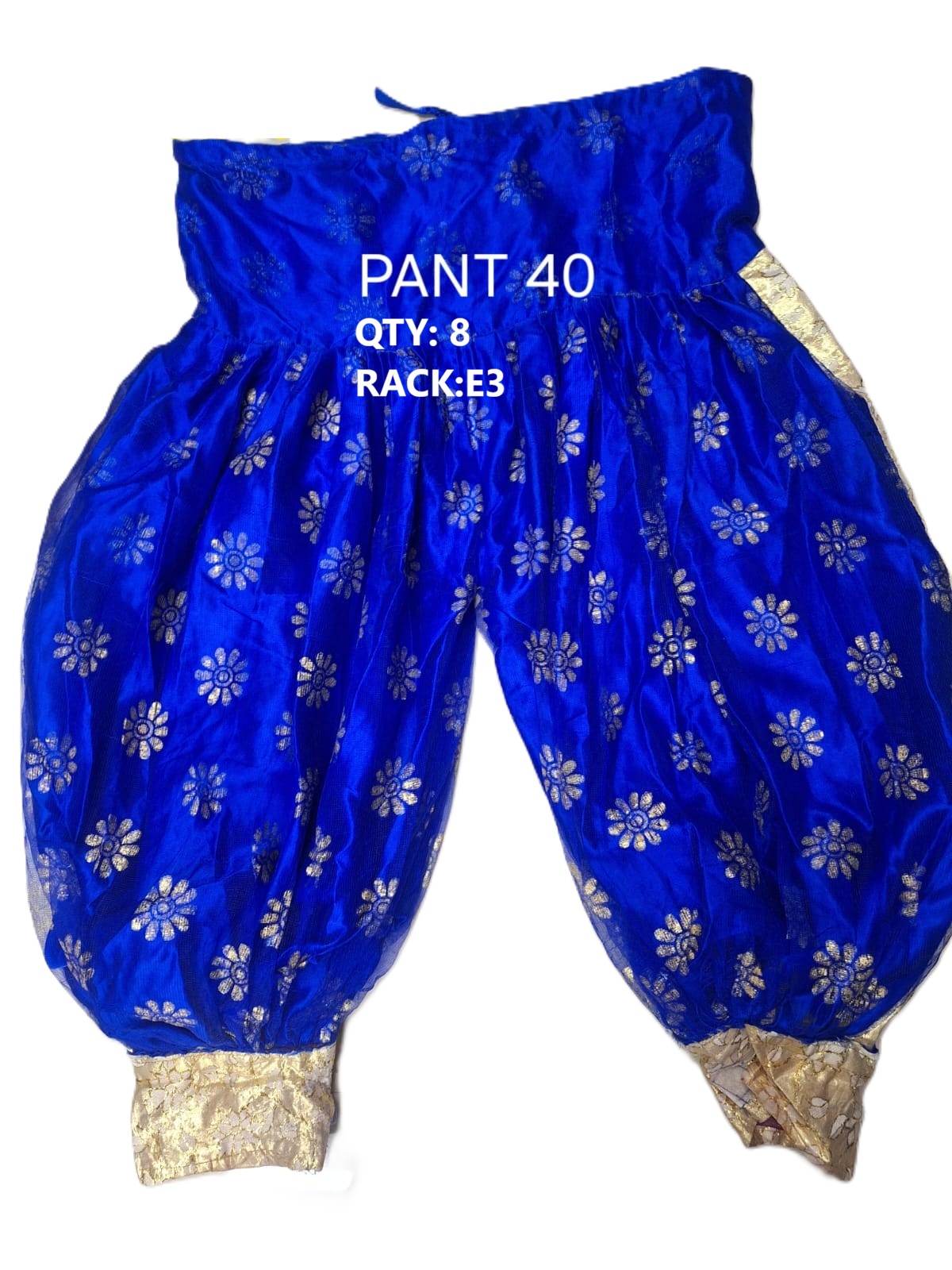 PANT-40
