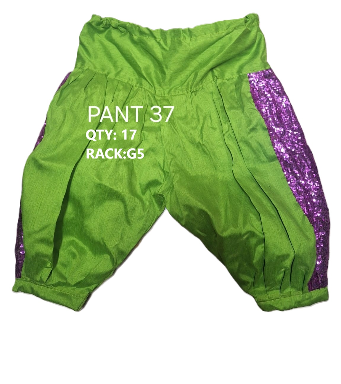 PANT-37
