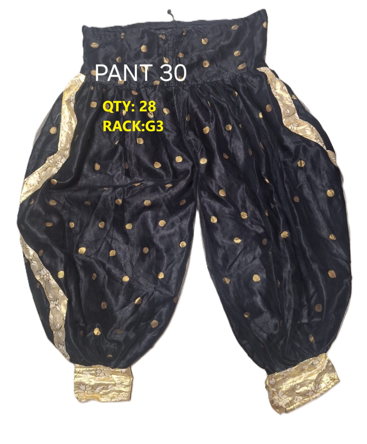 PANT-30