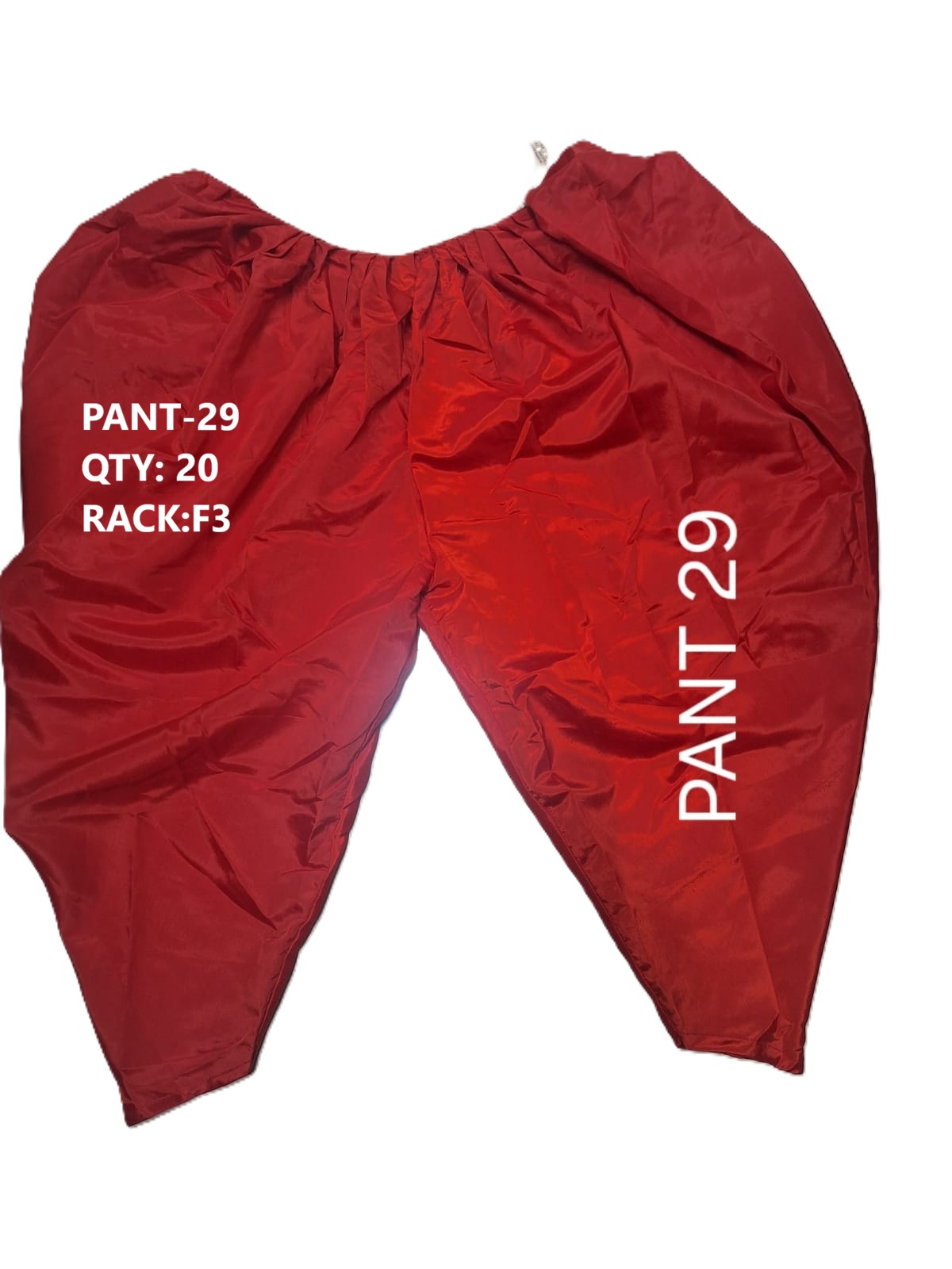 PANT-29