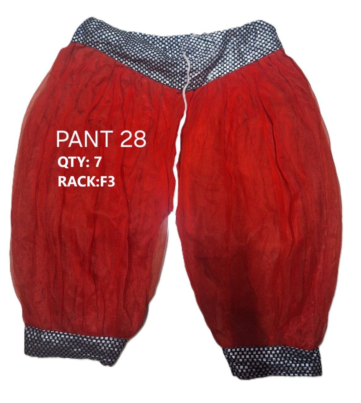 PANT-28