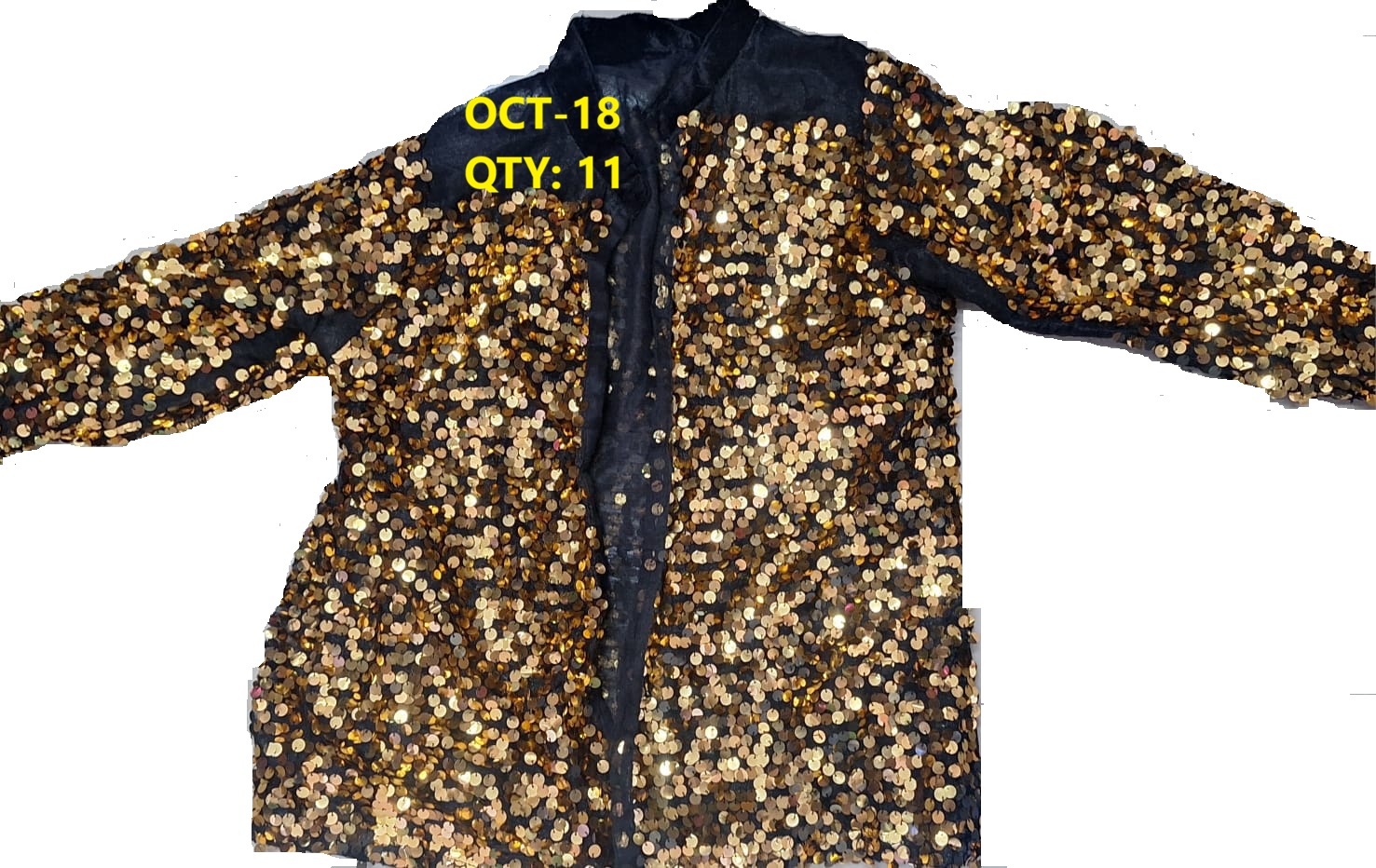 OCT-18