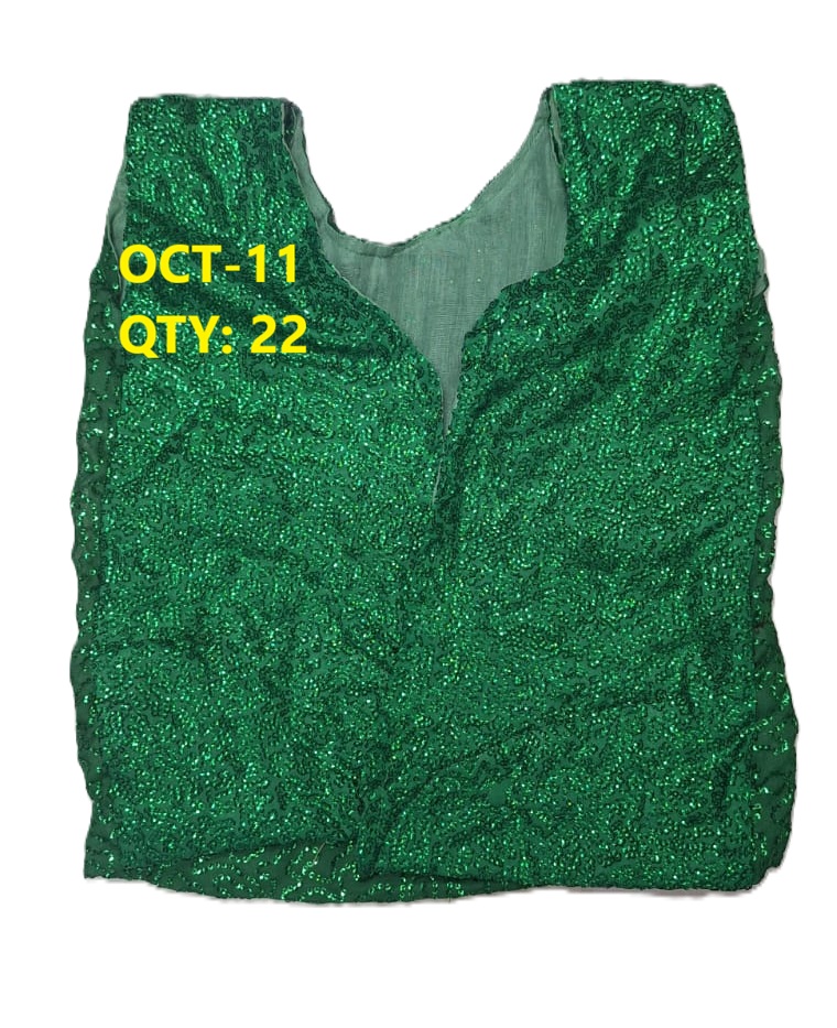 OCT-11