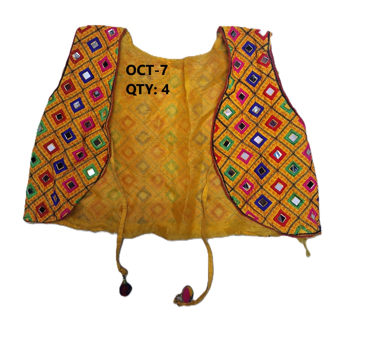 OCT-7