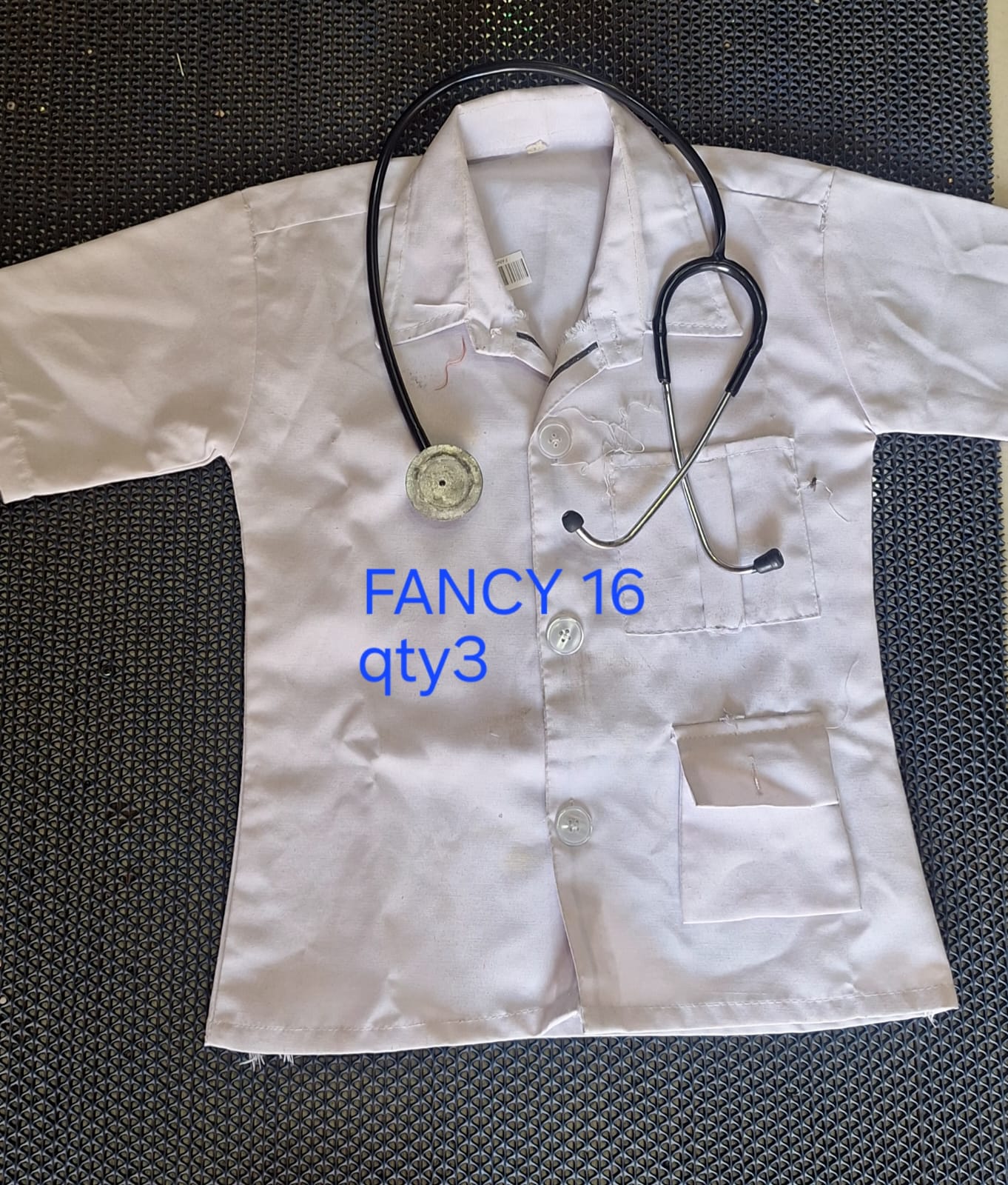 FANCY-16